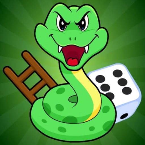 Snakes and Ladders Multiplayer