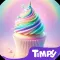 Cake Cupcake Donut Maker Games