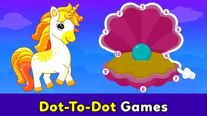 Baby Games for 2-5 Year Olds!应用截图
