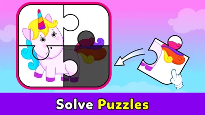 Baby Games for 2-5 Year Olds!应用截图