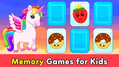 Baby Games for 2-5 Year Olds!应用截图