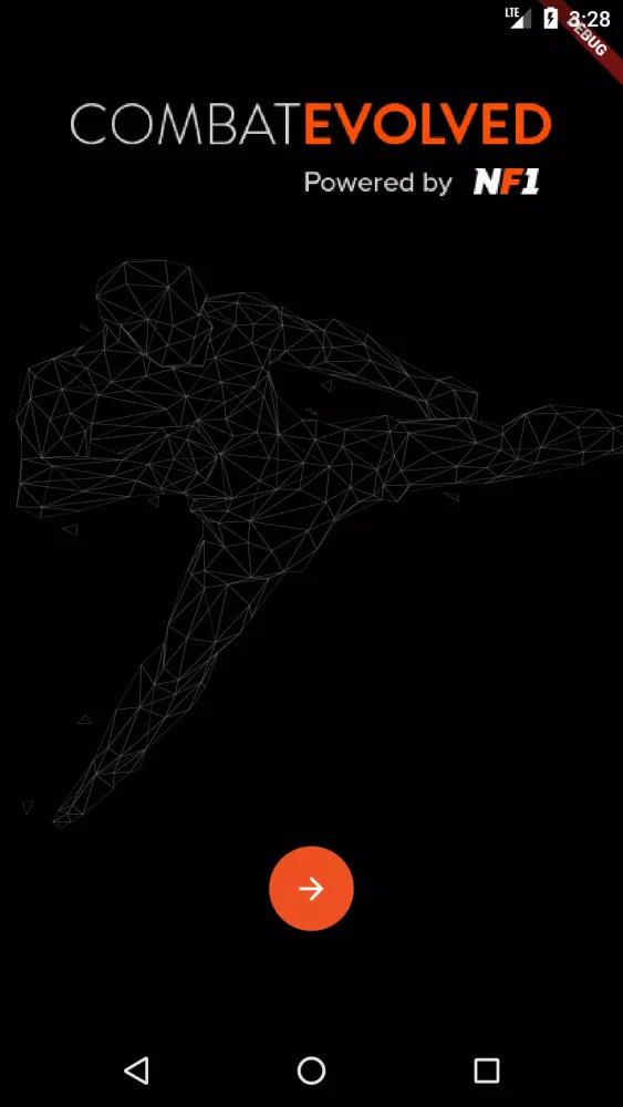 NF1 Combat Evolved Screenshots