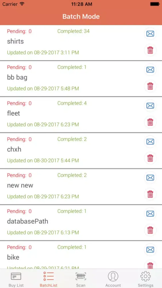 Sell Easy Online應用截圖