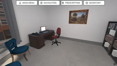 Pharmacy Simulator Screenshots
