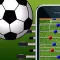 iSoccerFor2 (The First Foosball Game)
