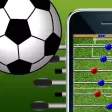 iSoccerFor2 (The First Foosball Game) iSoccerFor2 (The First Foosball Game)