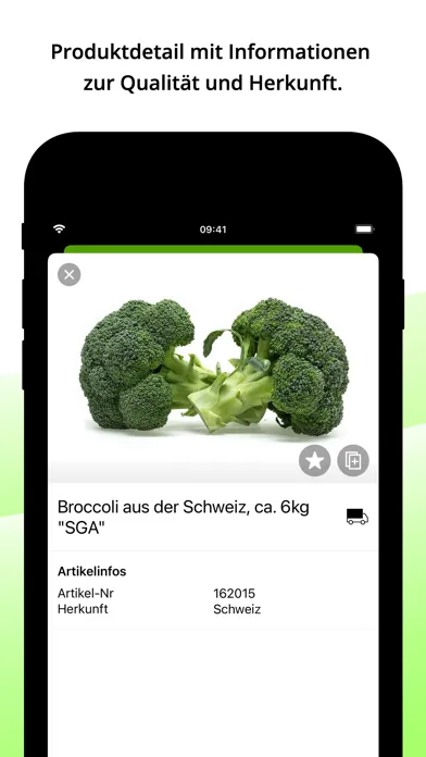 Gunterswiler AG Ekran Görüntüleri