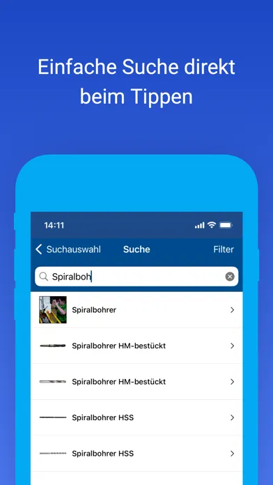 تصاویر nexmart TradeApp