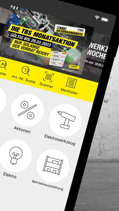 Tangkapan skrin TBS Technischer Bedarf GmbH