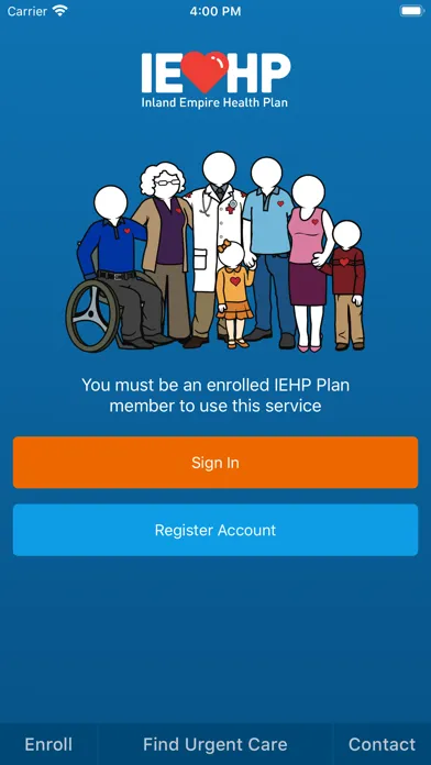 تصاویر IEHP Smart Care