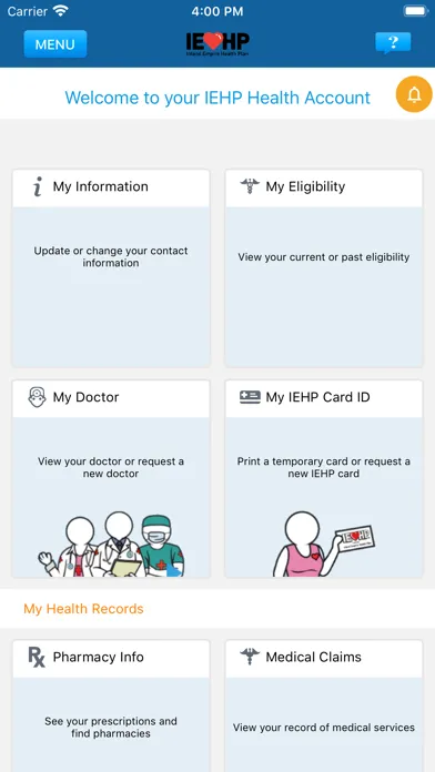 تصاویر IEHP Smart Care