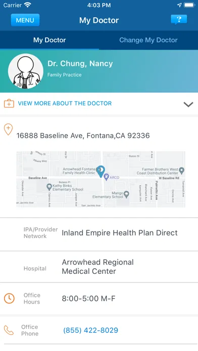 تصاویر IEHP Smart Care