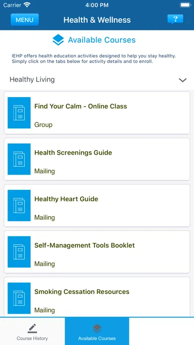 تصاویر IEHP Smart Care
