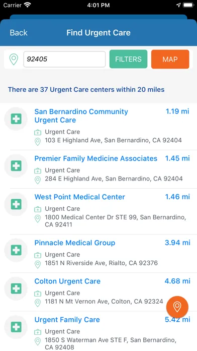 تصاویر IEHP Smart Care
