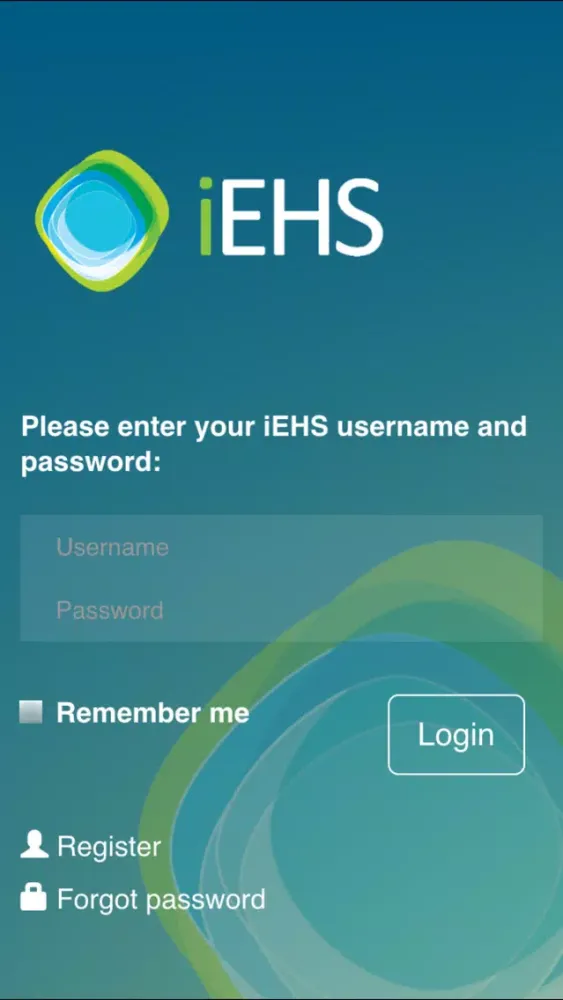 Capturas de pantalla de iEHS BBS Observation