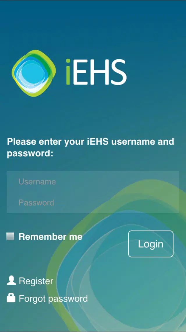 تصاویر iEHS Events