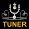 Tiara Chromatic Tuner