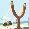 The Human Slingshot