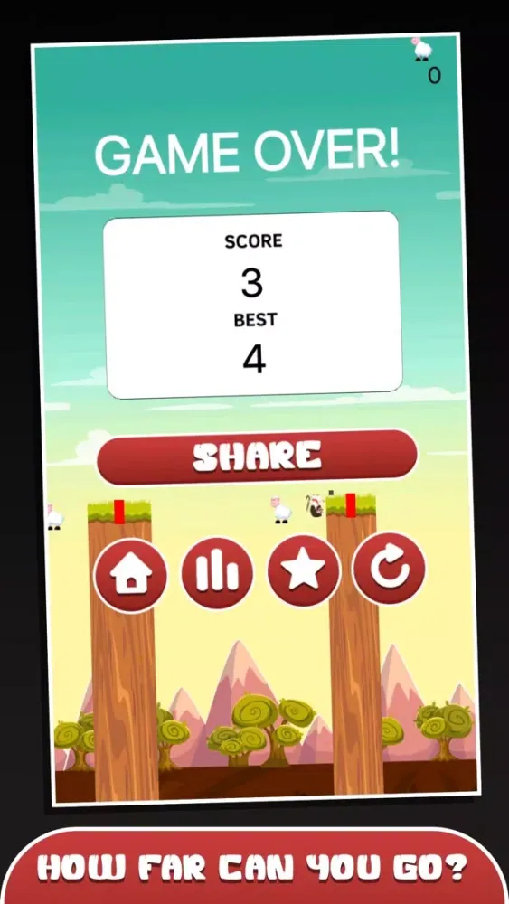 Praise Hero - Christian family gaming...應用截圖