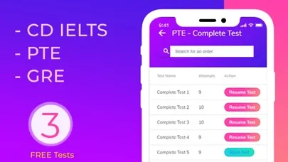 IELTSguru স্ক্রিনশট