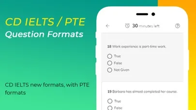 IELTSguru স্ক্রিনশট