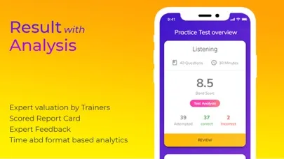 IELTSguru স্ক্রিনশট