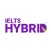 IELTS Hybrid - Test Prep App
