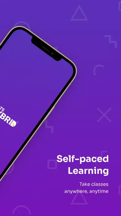 IELTS Hybrid - Test Prep App Ekran Görüntüleri
