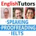 IELTS Speaking Writing Tutor