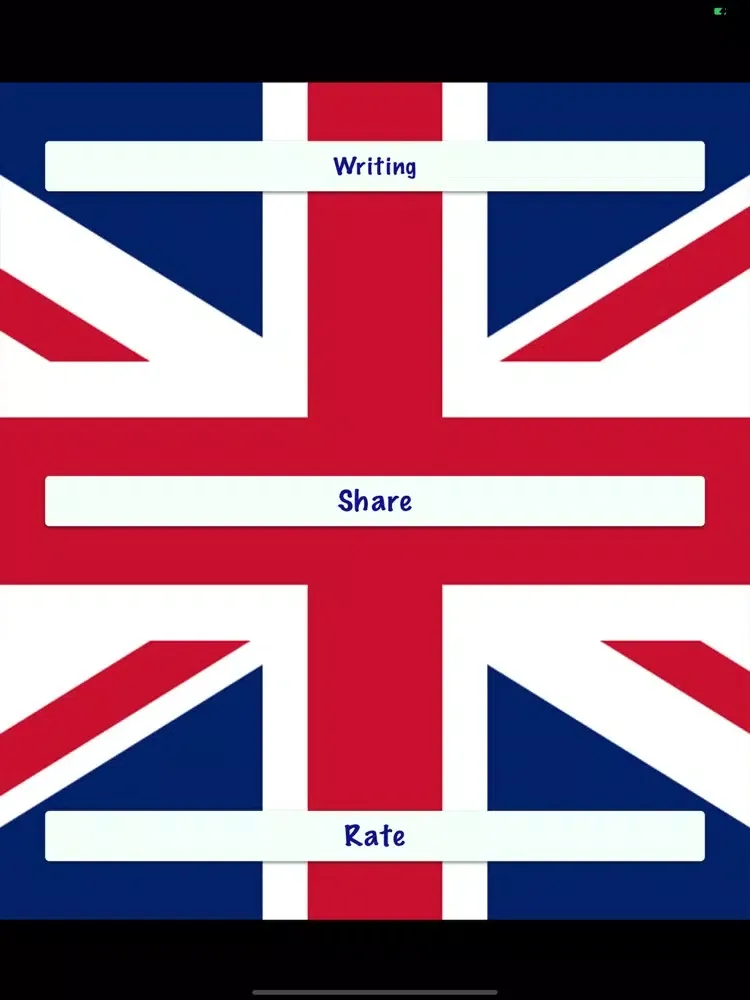 IELTS Writing Skills Examples iPad  Ekran Görüntüleri