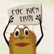 Coc Kien Troi