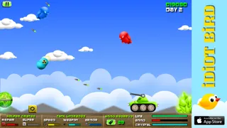 Blast The Droids - Android Sucks XD স্ক্রিনশট