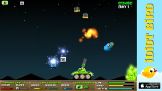 Blast The Droids - Android Sucks XD স্ক্রিনশট