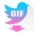 GIF Grabber for Twitter™