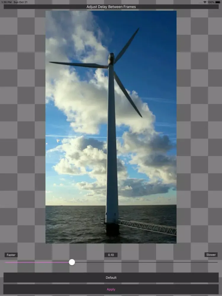 تصاویر GIF Grabber for Twitter™ iPad 