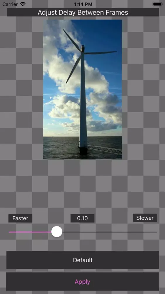تصاویر GIF Grabber for Twitter™