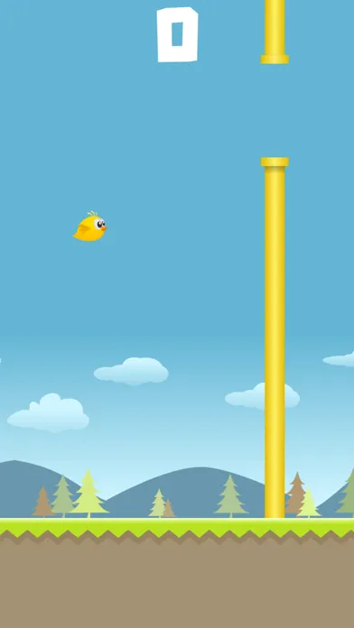 Ảnh chụp màn hình của Idiot Bird