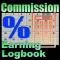 Commission Earning Logbook