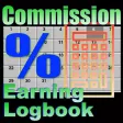 Commission Earning Logbook Commission Earning Logbook