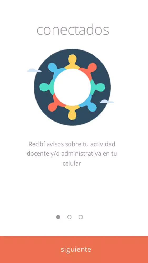 Captures d'écran de Equipo IES