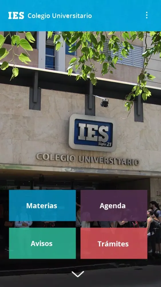 IES Screenshots