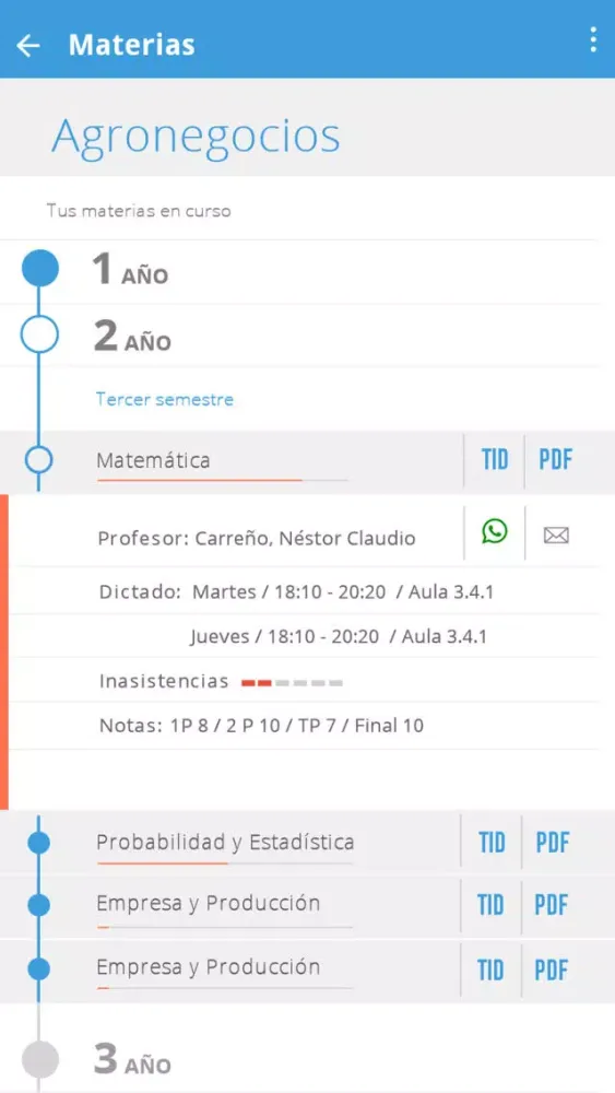 IES Screenshots