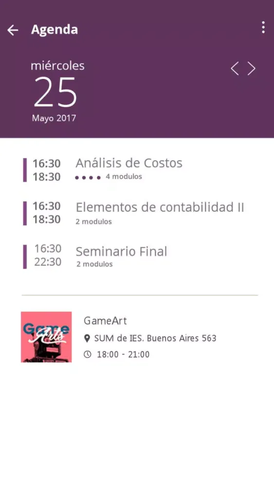 IES Screenshots