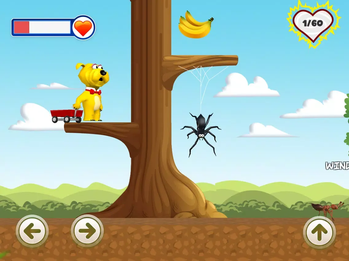 صور The King of Hearts - The Game iPad 