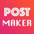 Social Posts & Thumbnail Maker