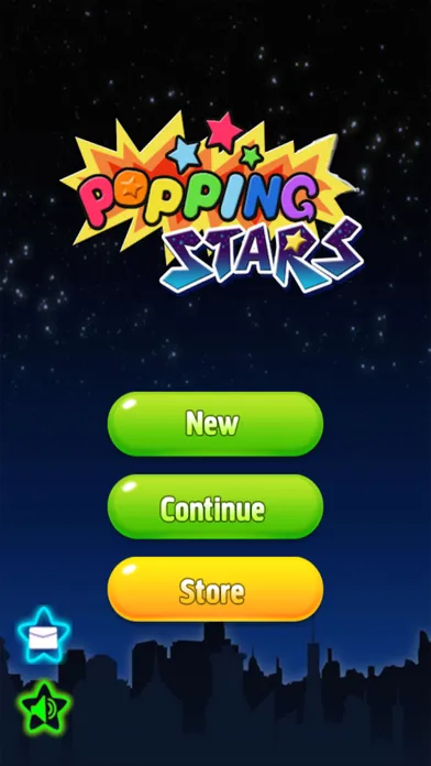 Captures d'écran de Star Mania - The Best Crush Game Ever