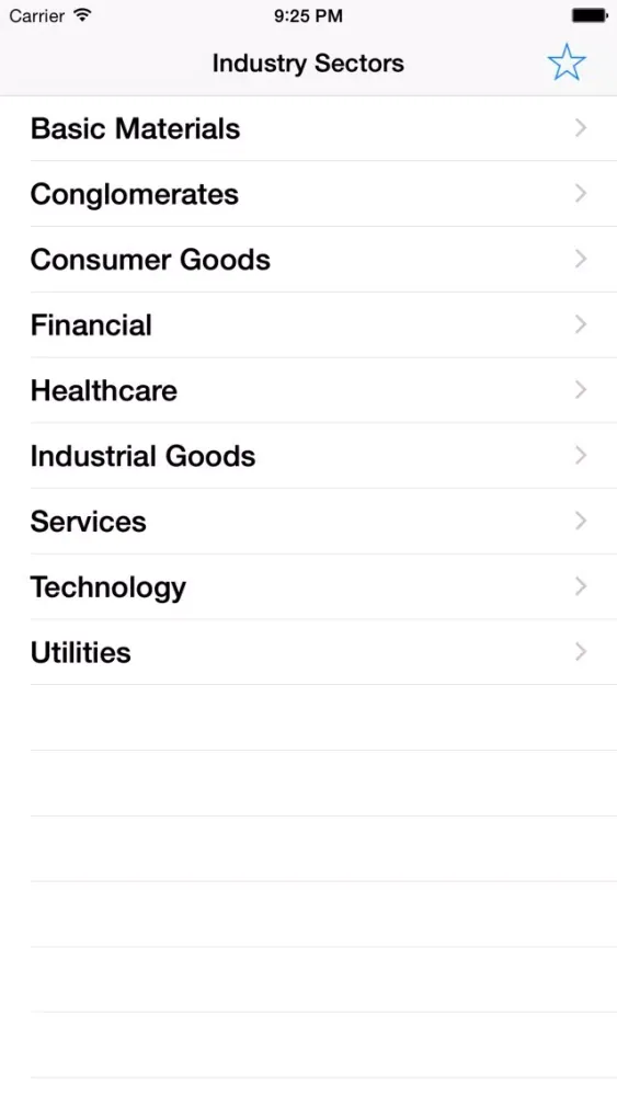 تصاویر Industry News Aggregator