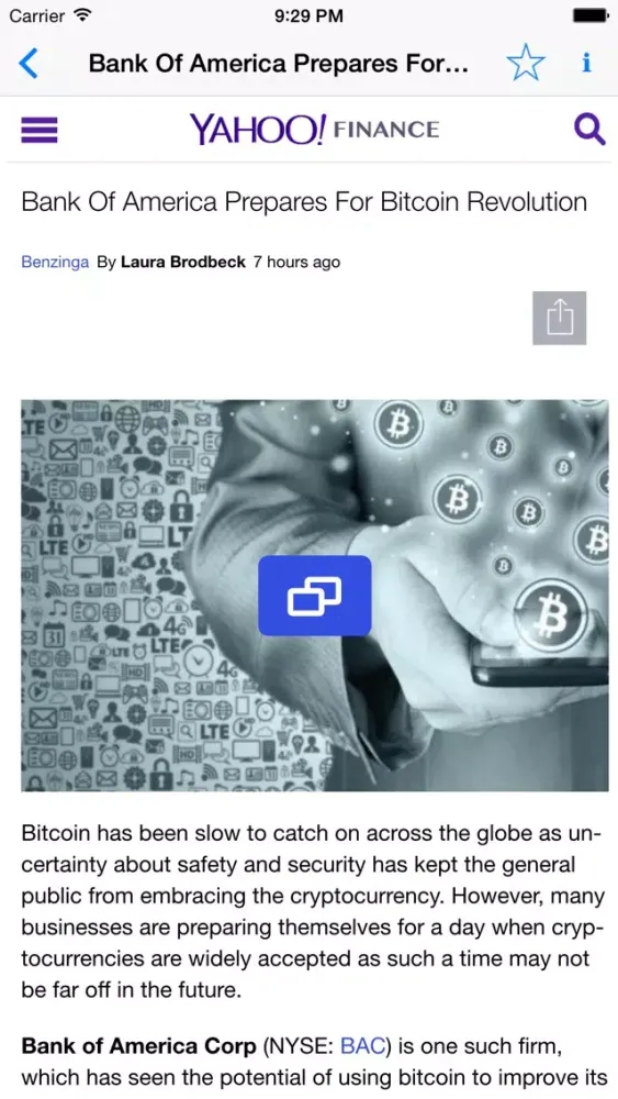 تصاویر Industry News Aggregator
