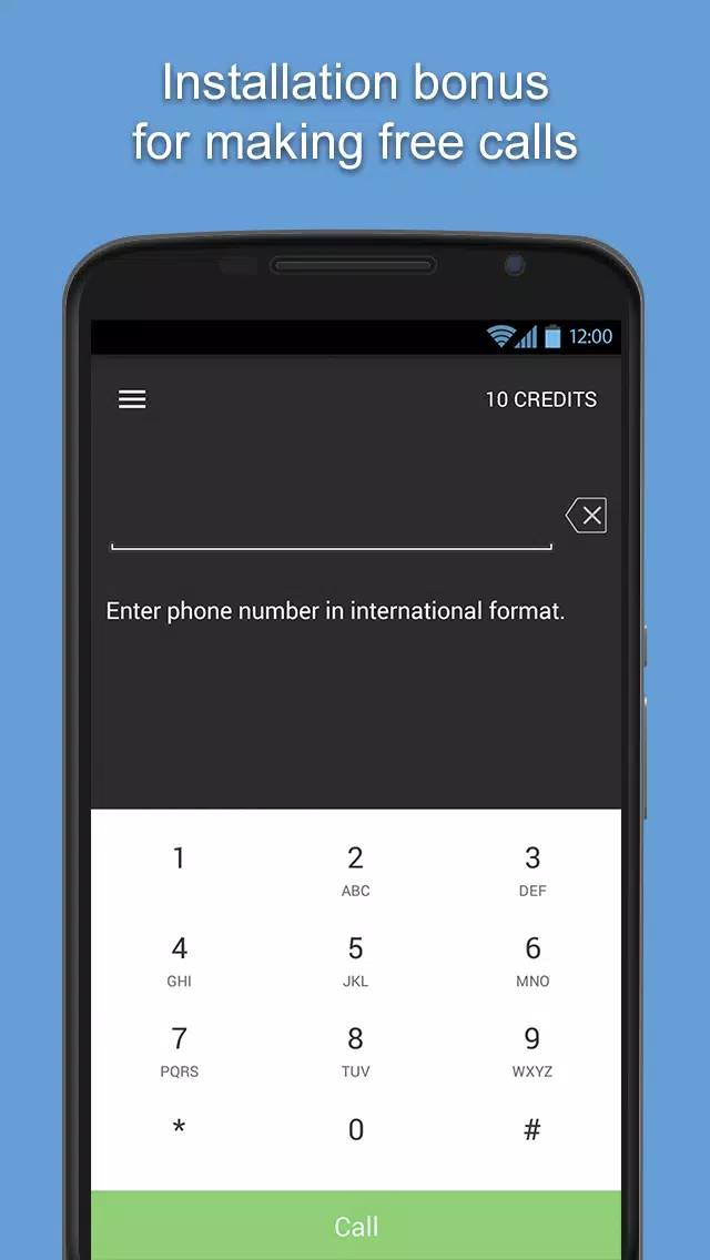 IEvaphone的應用截圖1