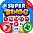 Super Bingo HD™ - Bingo Live